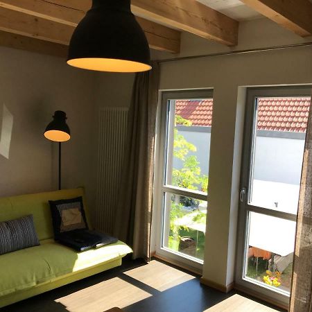 Blackbird'S Nest Wiesenbronn Bagian luar foto