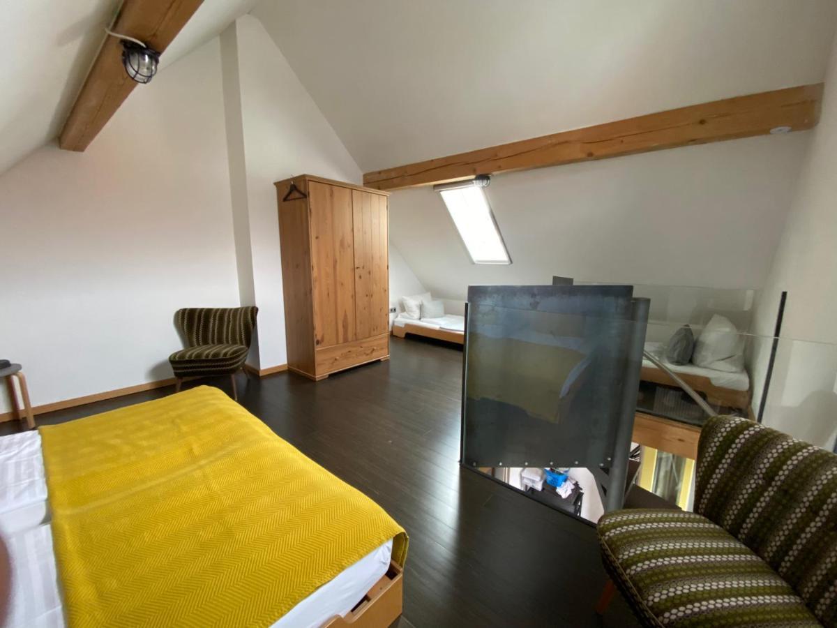 Blackbird'S Nest Wiesenbronn Bagian luar foto