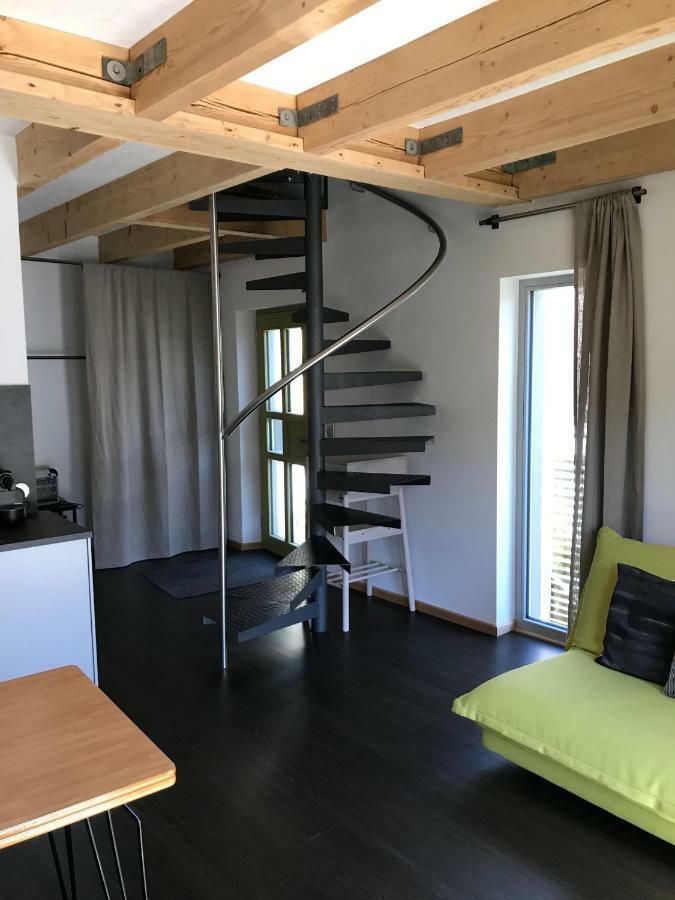Blackbird'S Nest Wiesenbronn Bagian luar foto