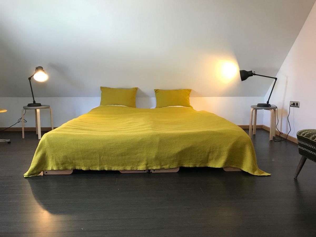 Blackbird'S Nest Wiesenbronn Bagian luar foto