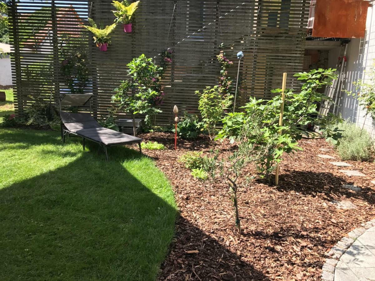 Blackbird'S Nest Wiesenbronn Bagian luar foto