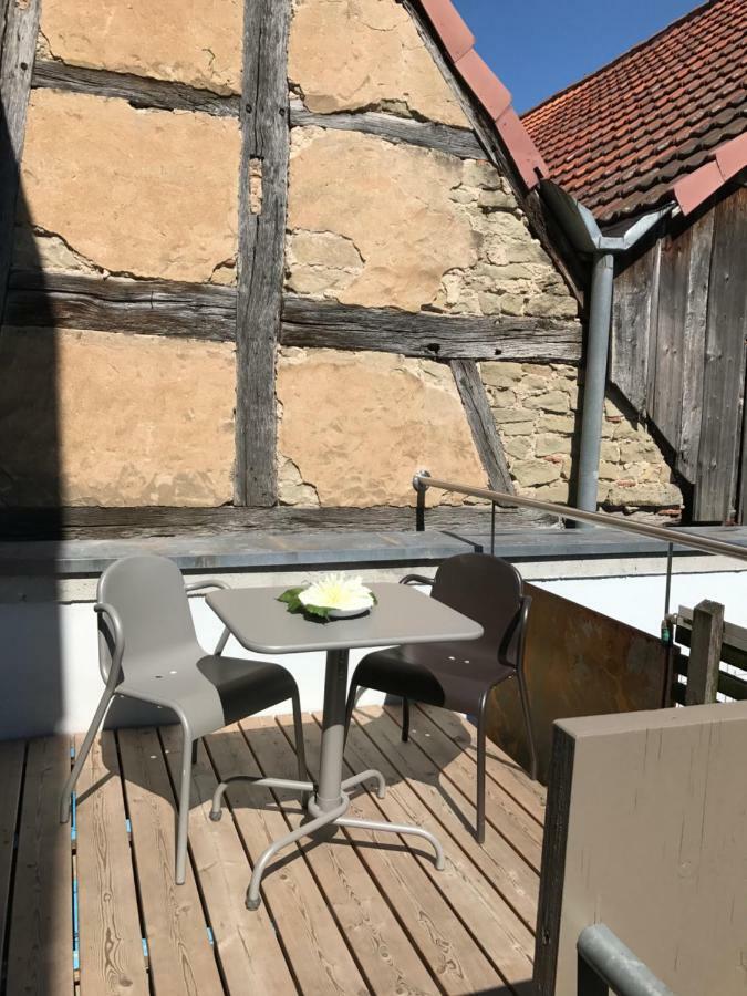 Blackbird'S Nest Wiesenbronn Bagian luar foto