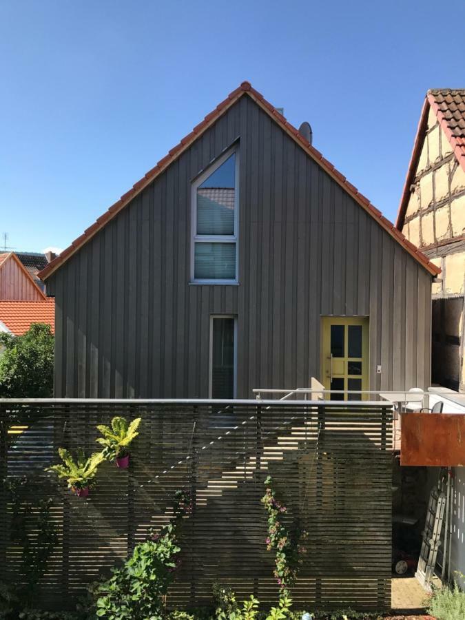 Blackbird'S Nest Wiesenbronn Bagian luar foto