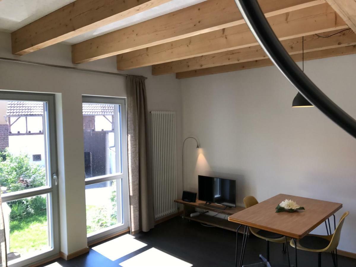 Blackbird'S Nest Wiesenbronn Bagian luar foto