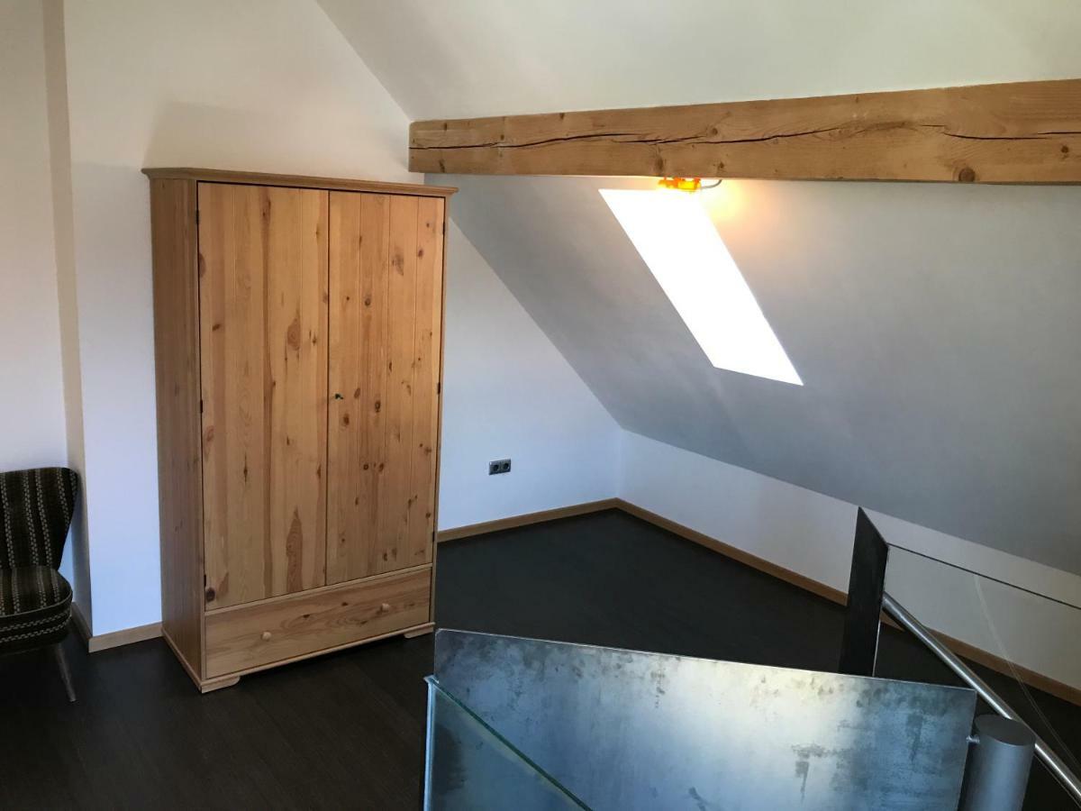 Blackbird'S Nest Wiesenbronn Bagian luar foto